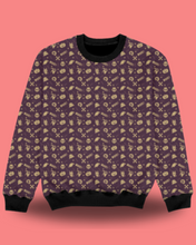 Boo! - Kids Unisex Sweater