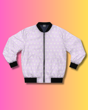 Little Bunny - Kids Unisex Zipper Jacket