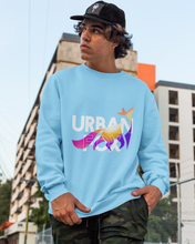 UFO v3 - Men's Sweatshirts