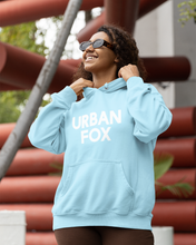 UFO v1 - Women's Hoodies