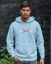 Unlimited - Men's Hoodies