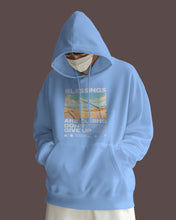 Blessings - Men's Hoodies