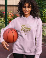 Rosa - Women's Hoodies