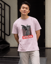 Urban Streetwear - Men's H/S Tees