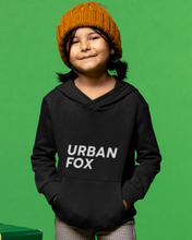 UFO v2 - Kids Unisex Hoodie