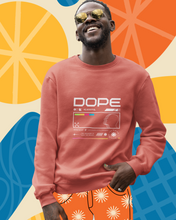 Dope - Men's Sweatshirts