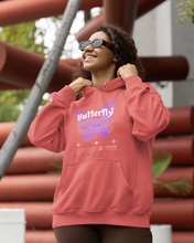 Butterfly - Women's Hoodies