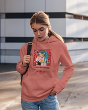 I Live for Danger - Women's Hoodies
