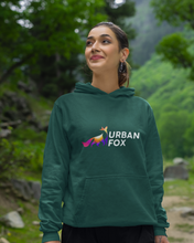 UFO v2 - Women's Hoodies