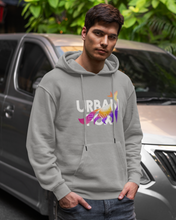 UFO v3 - Men's Hoodies