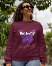Butterfly - Women's Sweatshirts