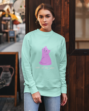 What Do You Want? - Women's Sweatshirts