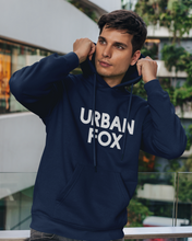 UFO v1 - Men's Hoodies