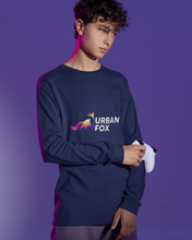 UFO v2 - Men's F/S Tees