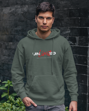 Unlimited - Men's Hoodies