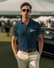 UFO v3 Dark - Men's Polo T-Shirts