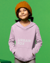 UFO v2 - Kids Unisex Hoodie