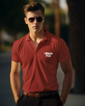UFO v1 - Men's Polo T-Shirt