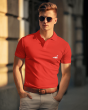 Men's Polo T-shirt