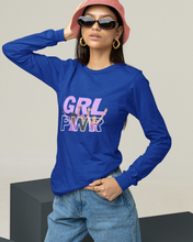 Girl Power - Women's F/S Tees