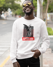 Urban Streetwear - Men's Sweatshirts