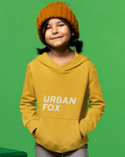 UFO v2 - Kids Unisex Hoodie