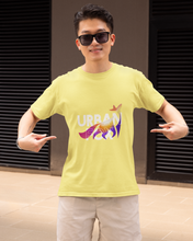 UFO v3 - Men's H/S Tees